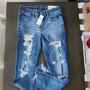 NWT America Eagle jeans